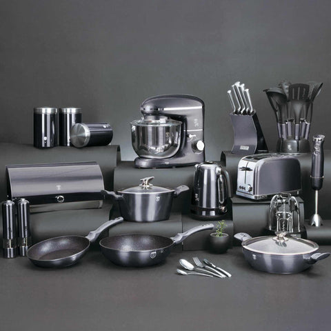 Metallic line Carbon Pro Edition