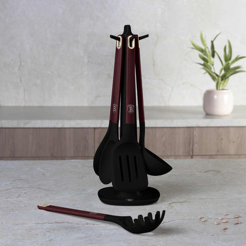 Utensilios de cocina