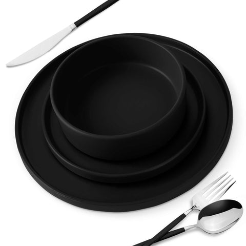 Service de table 18 pièces