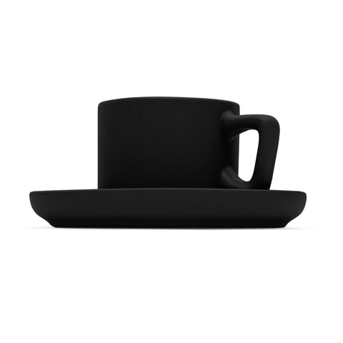 4+4 piece espresso cup set