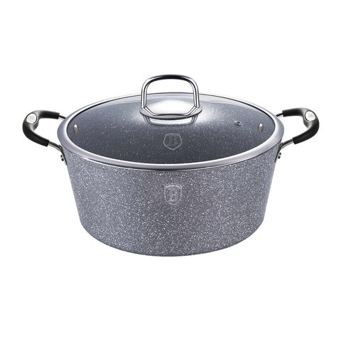 Cacerola Con Tapa 20Cm