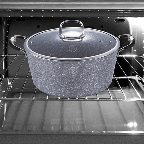 Cacerola Con Tapa 20Cm, Imagen lifestyle