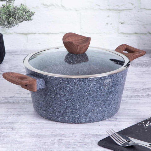 Cacerola Con Tapa 24Cm, Imagen lifestyle