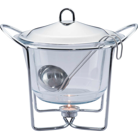 Calentador De Sopa 4L