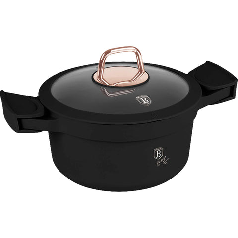 Cacerola Con Tapa 20Cm