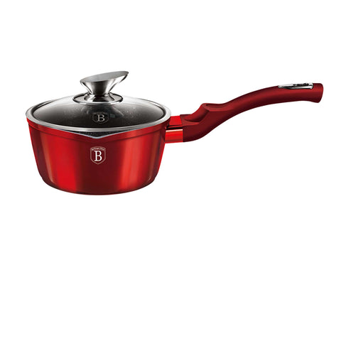 Cacerola Con Tapa 16Cm