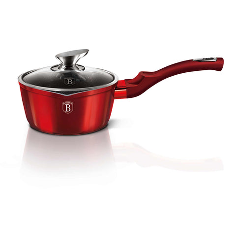 Cacerola Con Tapa 16Cm
