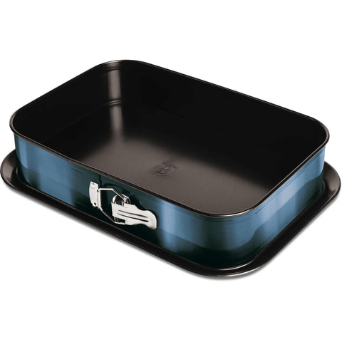 Molde Desmontable Rectangular 39X27Cm