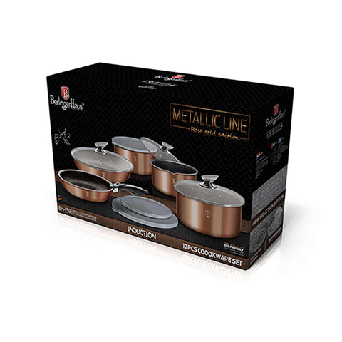 Juego De Utensilios De Cocina De 12 Piezas, Embalaje del producto