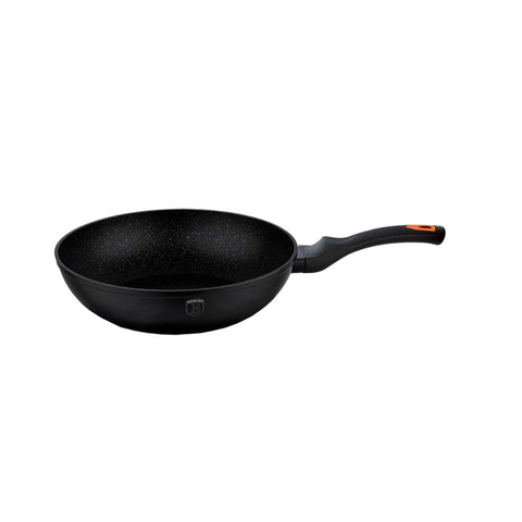 Wok De 28 Cm