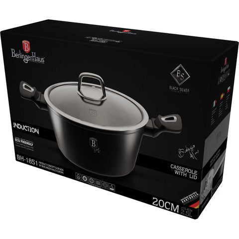Cacerola Con Tapa 20Cm, Embalaje del producto
