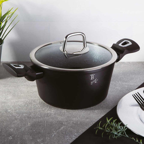 Cacerola Con Tapa 20Cm, Imagen lifestyle