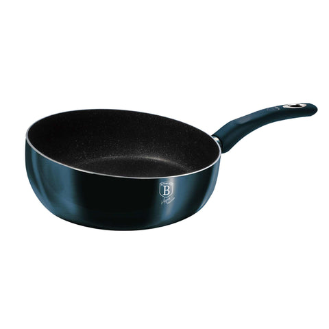BH/1881F, Paella abatible de 26 cm, Aguamarina, Blau, Paella abatible de 26 cm, Paella, Paella abatible, Paella, Estris de cuina, Cuina