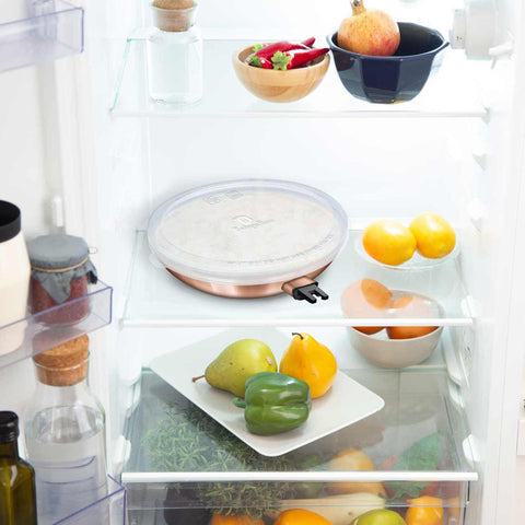 Sartén 24Cm Con Mango Desmontable, Imagen lifestyle