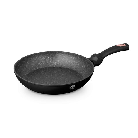 Sartén 28Cm Con Mango Desmontable