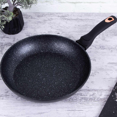 Sartén 28Cm Con Mango Desmontable, Imagen lifestyle
