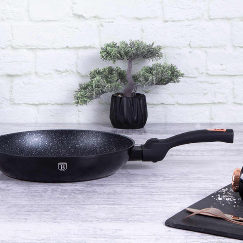 Sartén 28Cm Con Mango Desmontable, Imagen lifestyle