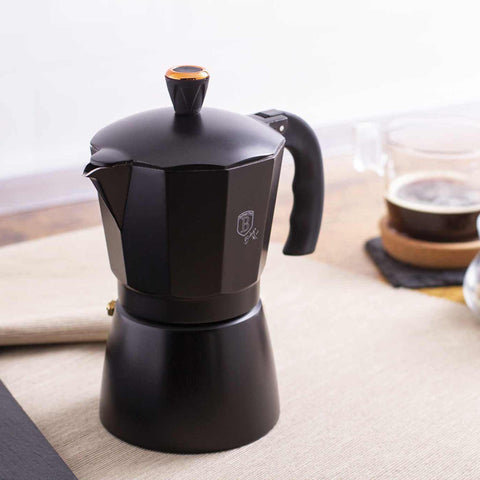 Cafetera De 3 Tazas, Imagen lifestyle