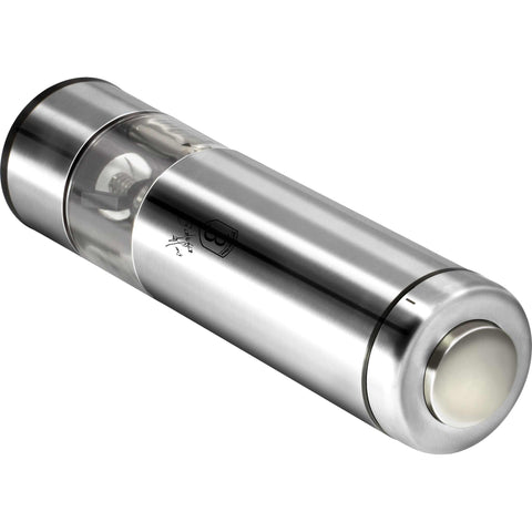 Molinillo Eléctrico De Pimienta Y Sal