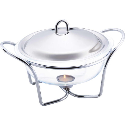Calentador De Sopa 2,4L
