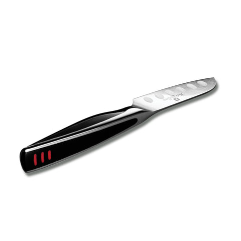 BH/2125, Cuchillo Santoku 9cm, negro, cuchillo santoku, cuchillo, cuchillo santoku,Berlinger Haus, Promintra