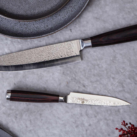 Set De Cuchillos De 2 Piezas