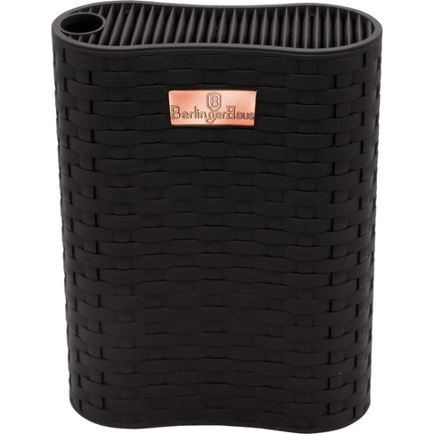 Set De 7 Cuchillos Con Soporte