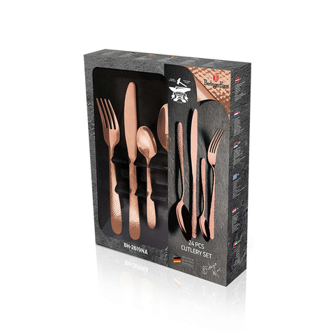 tableware,cutlery set, Embalaje del producto.