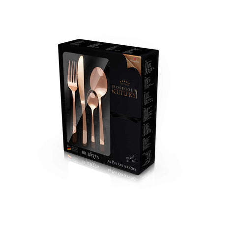 tableware,cutlery set, Embalaje del producto.