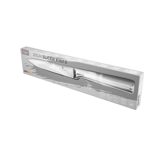 Cuchillo Rebanador 20Cm, Embalaje del producto