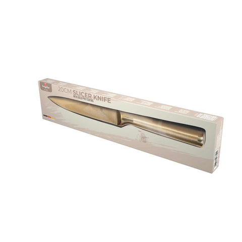 Cuchillo Rebanador 20Cm, Embalaje del producto