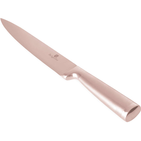 Cuchillo Rebanador 20Cm