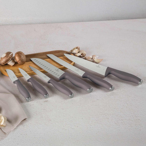 Ensemble de couteaux 6 pièces
