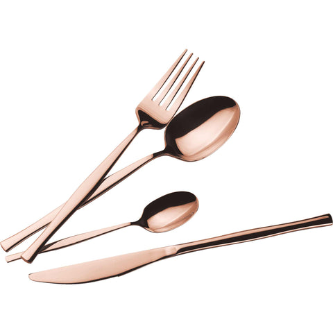 acero inoxidable, BH/3036, cubiertos, cutlery, Cutlery Set, Cutlery sets, espejo, juego de cubiertos, juego de cubiertos de 24 piezas, juego de cubiertos de 24 piezas PLATEADO pulido espejo, Tableware