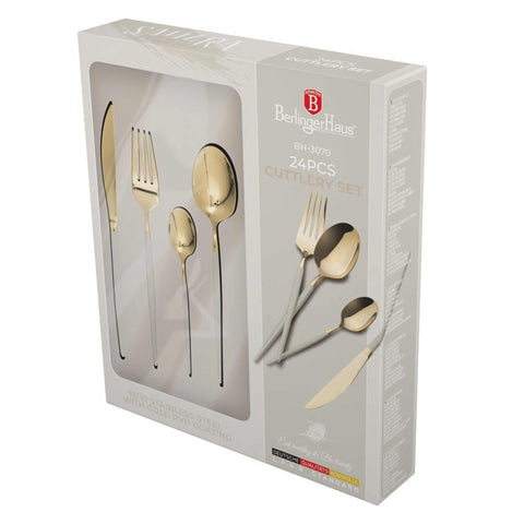 tableware,cutlery set, Embalaje del producto.