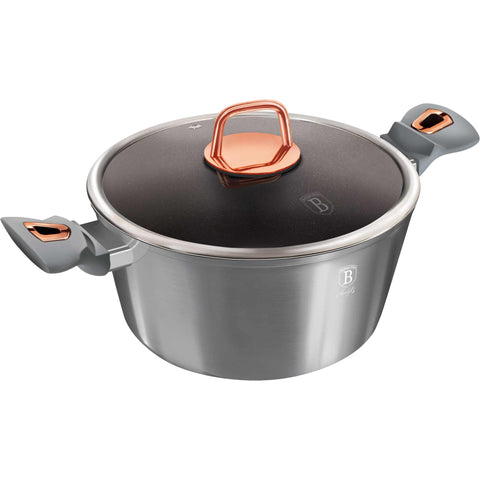 Cacerola Con Tapa 20Cm