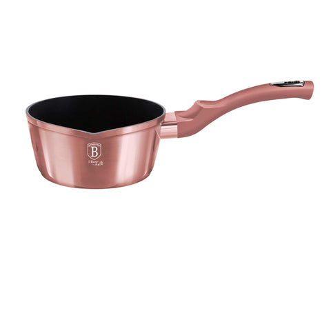BH/6032, Sartén 16cm, Rosa, Sartén 16 cm a., Sartén, Batería de cocina, Cocina