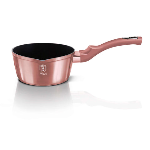 BH/6032, Sartén 16cm, Rosa, Sartén 16 cm a., Sartén, Batería de cocina, Cocina