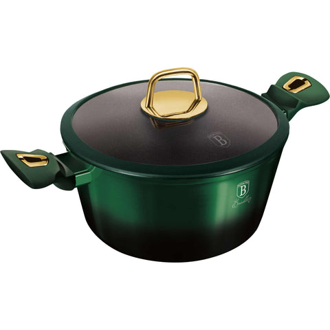 Cacerola Con Tapa 20Cm