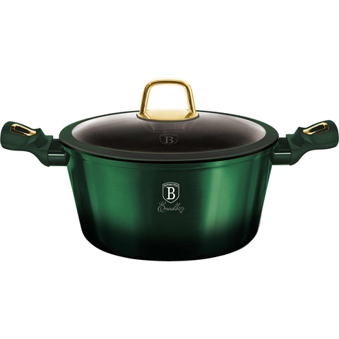 Cacerola Con Tapa 20Cm