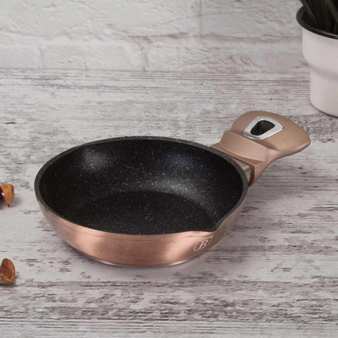 Mini Sartén 16Cm, Imagen lifestyle