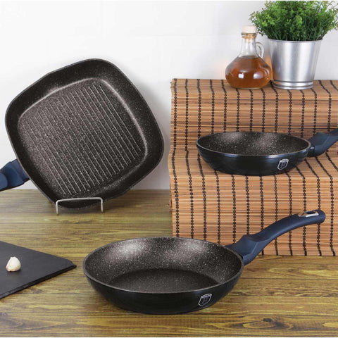 Set De 3 Sartenes, Imagen lifestyle