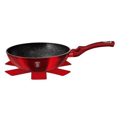 Wok De 30 Cm