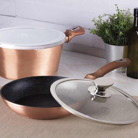 Juego De Utensilios De Cocina De 4 Piezas, Imagen lifestyle
