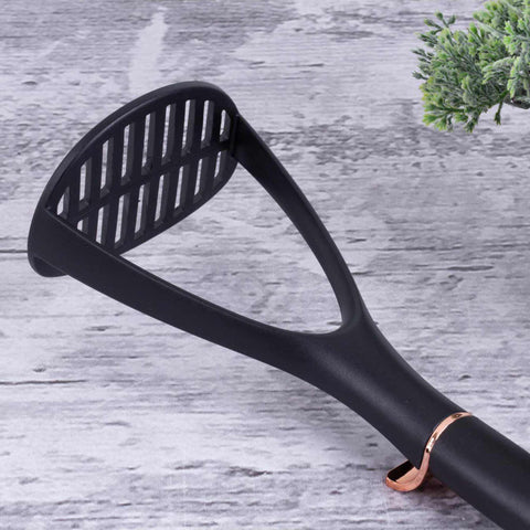 Juego De Herramientas De Cocina De 7 Piezas Con Soporte, Imagen lifestyle