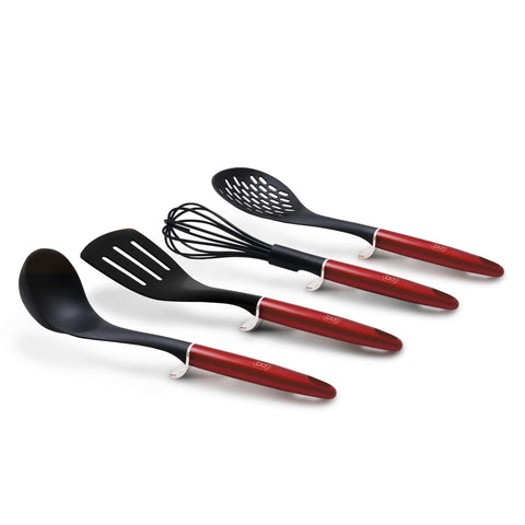 Juego De Herramientas De Cocina De 4 Piezas