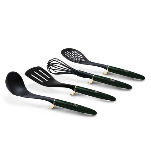 Juego De Herramientas De Cocina De 4 Piezas