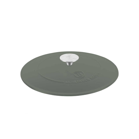 Olla Baja De 26 Cm De Plancha Fundido