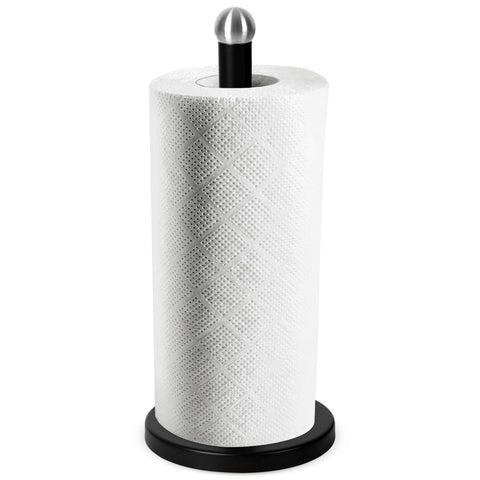 Porte-rouleau de papier essuie-tout