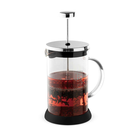 Cafetera De Émbolo Para Café Y Té De 350 Ml, Imagen conceptual